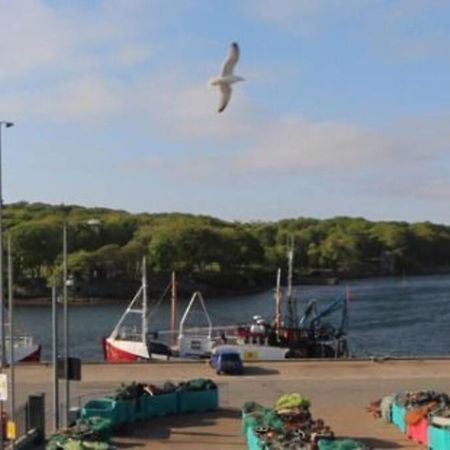 Castle View Stornoway Appartement Stornoway  Buitenkant foto